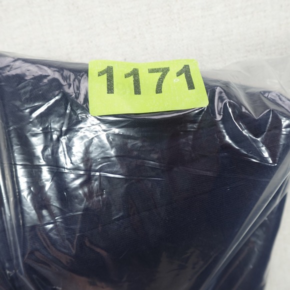 Talbots Pants Womens 10 Petite Wool Pull On Elastic Waist Classic Office Workwea - Picture 12 of 12